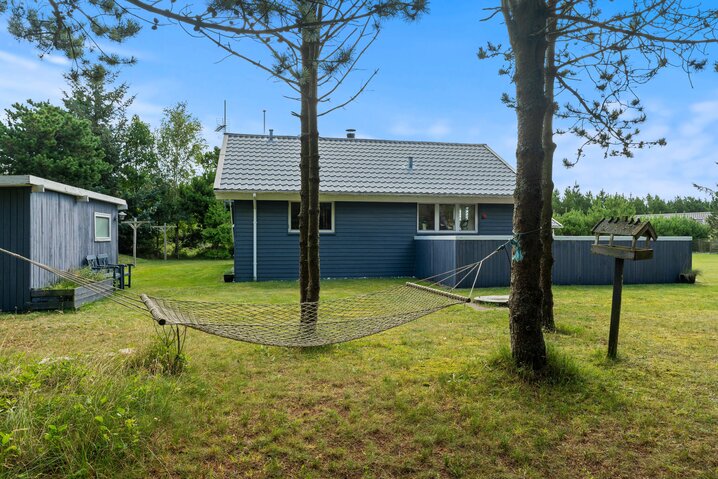 Ferienhaus 60659 in Kallesensvej 21, Blåvand - Bild #20