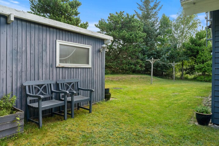 Ferienhaus 60659 in Kallesensvej 21, Blåvand - Bild #21