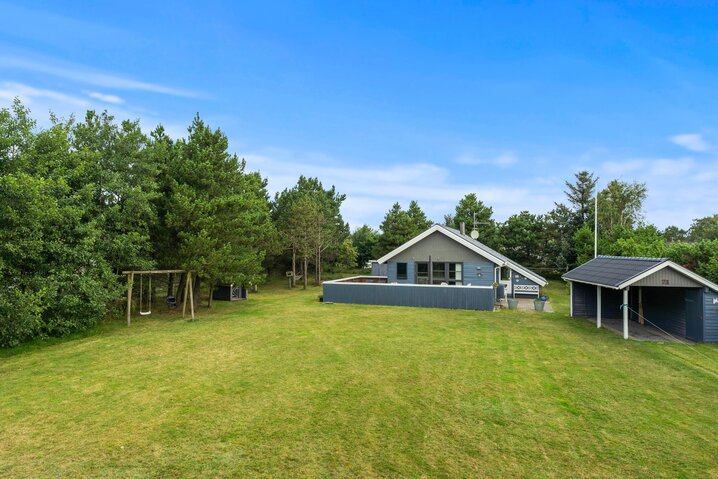 Ferienhaus 60659 in Kallesensvej 21, Blåvand - Bild #23