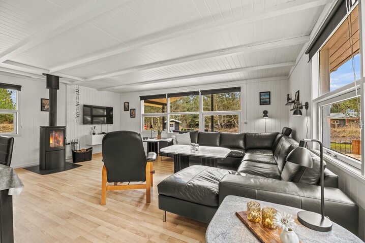 Ferienhaus 60660 in Bjergbovej 5, Blåvand - Bild #1