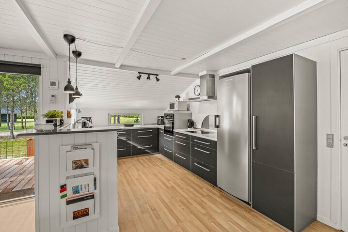 Ferienhaus 60660 in Bjergbovej 5, Blåvand - Bild #2