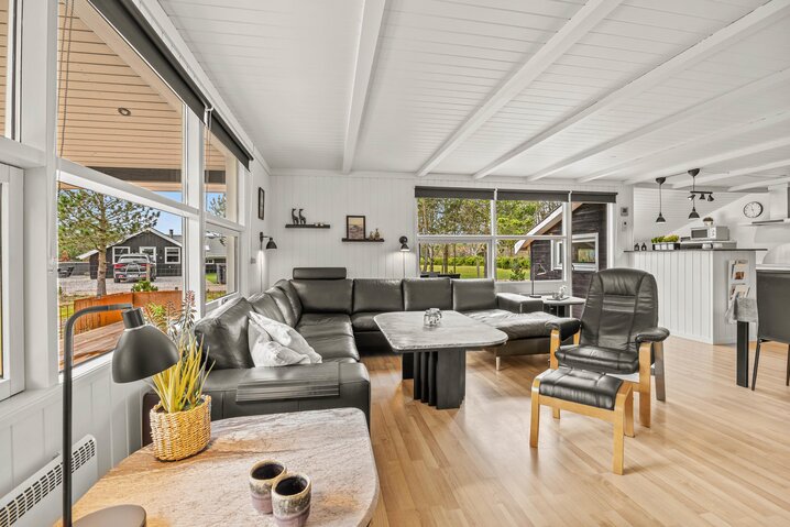 Ferienhaus 60660 in Bjergbovej 5, Blåvand - Bild #3