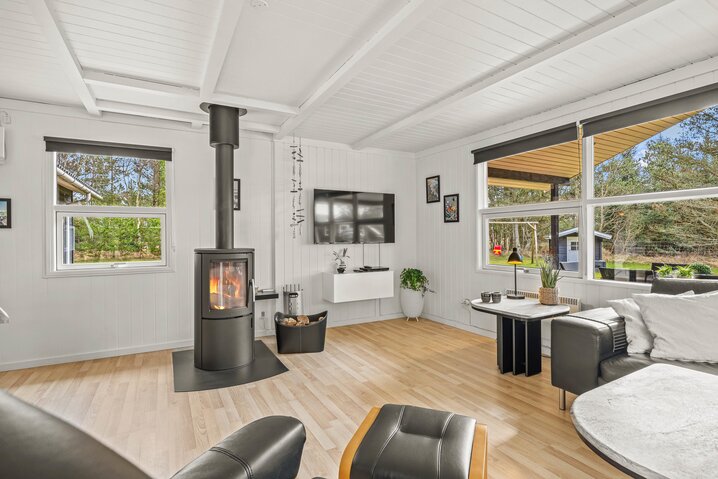 Ferienhaus 60660 in Bjergbovej 5, Blåvand - Bild #4