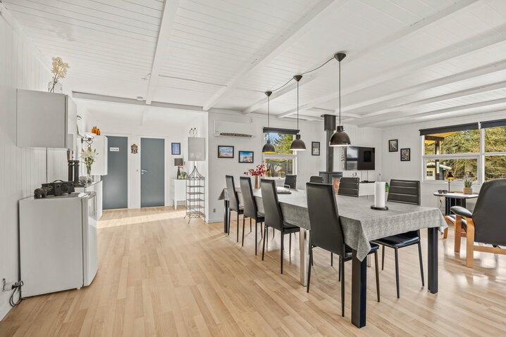 Ferienhaus 60660 in Bjergbovej 5, Blåvand - Bild #5