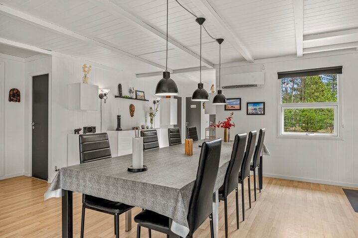 Ferienhaus 60660 in Bjergbovej 5, Blåvand - Bild #6