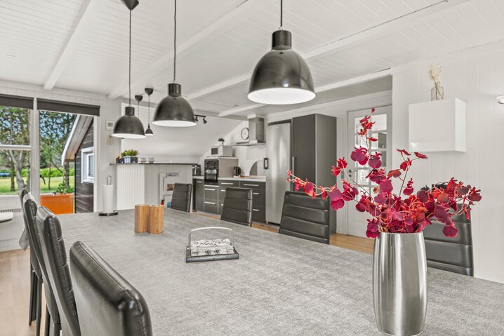 Ferienhaus 60660 in Bjergbovej 5, Blåvand - Bild #7