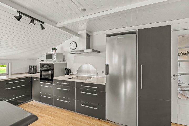 Ferienhaus 60660 in Bjergbovej 5, Blåvand - Bild #8