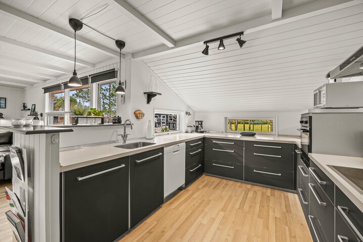 Ferienhaus 60660 in Bjergbovej 5, Blåvand - Bild #9