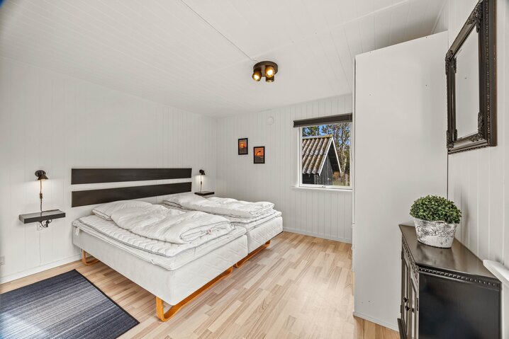 Ferienhaus 60660 in Bjergbovej 5, Blåvand - Bild #10