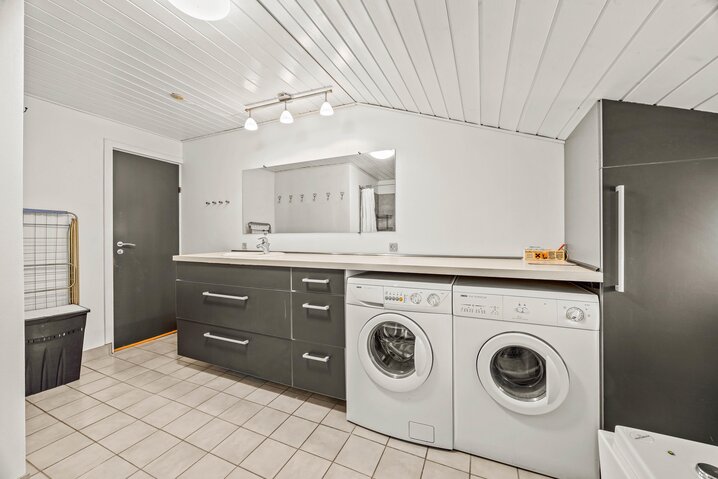 Ferienhaus 60660 in Bjergbovej 5, Blåvand - Bild #11