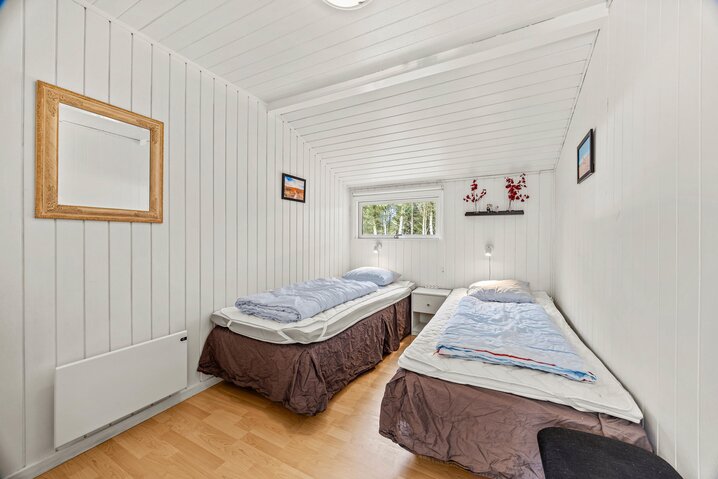 Ferienhaus 60660 in Bjergbovej 5, Blåvand - Bild #14