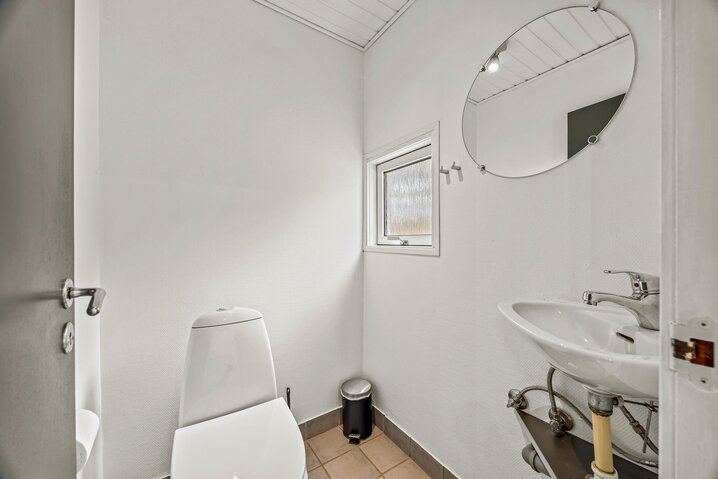 Ferienhaus 60660 in Bjergbovej 5, Blåvand - Bild #15