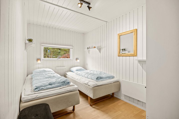 Ferienhaus 60660 in Bjergbovej 5, Blåvand - Bild #16