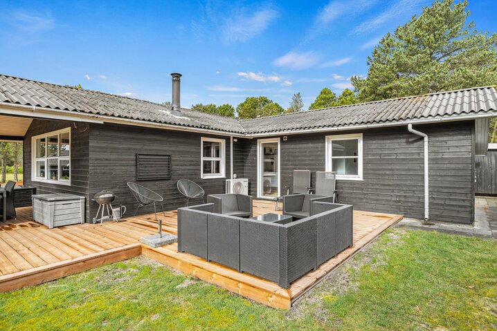 Ferienhaus 60660 in Bjergbovej 5, Blåvand - Bild #18