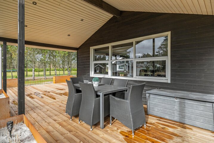 Ferienhaus 60660 in Bjergbovej 5, Blåvand - Bild #19
