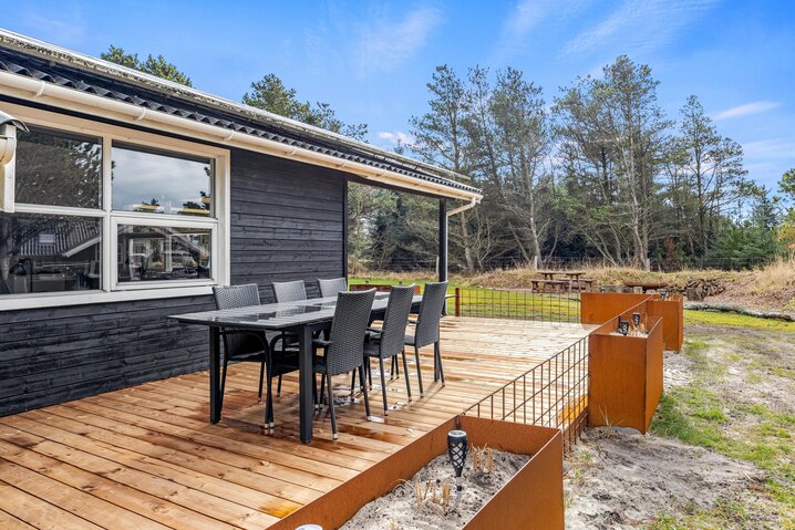 Ferienhaus 60660 in Bjergbovej 5, Blåvand - Bild #20
