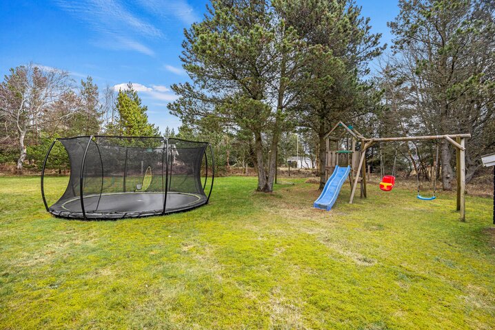 Ferienhaus 60660 in Bjergbovej 5, Blåvand - Bild #22