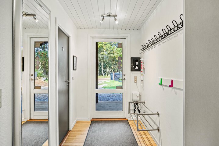 Ferienhaus 60660 in Bjergbovej 5, Blåvand - Bild #17