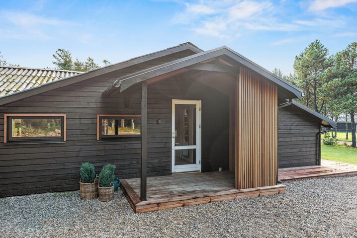 Ferienhaus 60660 in Bjergbovej 5, Blåvand - Bild #23