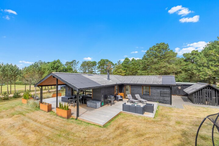 Sommerhus 60660 på Bjergbovej 5, Blåvand - Billede #0