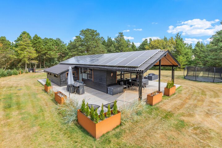 Sommerhus 60660 på Bjergbovej 5, Blåvand - Billede #18