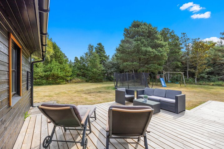 Sommerhus 60660 på Bjergbovej 5, Blåvand - Billede #21