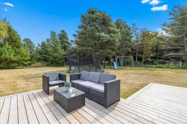 Sommerhus 60660 på Bjergbovej 5, Blåvand - Billede #22