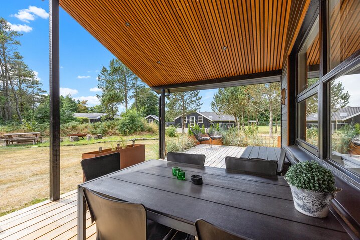 Sommerhus 60660 på Bjergbovej 5, Blåvand - Billede #25