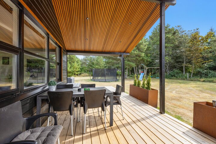 Sommerhus 60660 på Bjergbovej 5, Blåvand - Billede #26