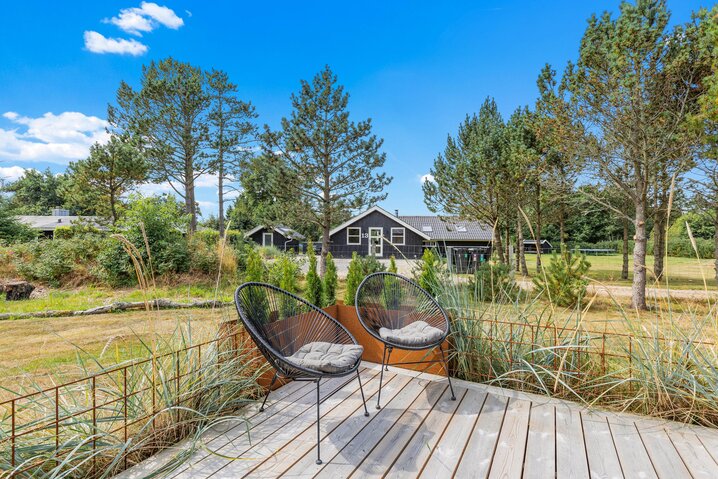 Sommerhus 60660 på Bjergbovej 5, Blåvand - Billede #27