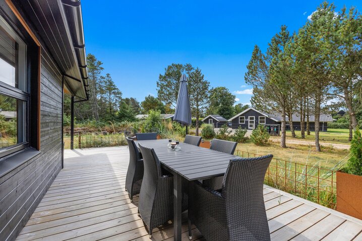 Sommerhus 60660 på Bjergbovej 5, Blåvand - Billede #30