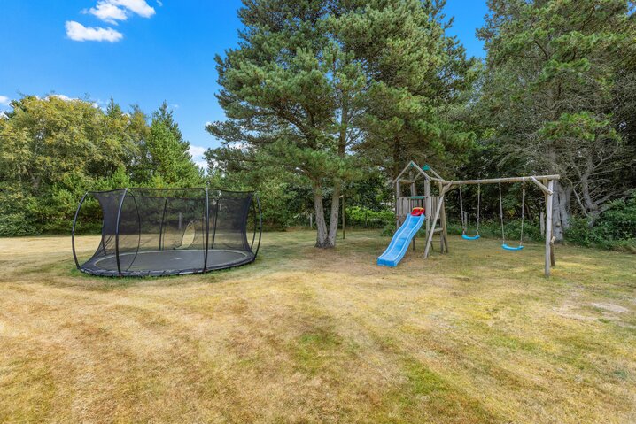 Sommerhus 60660 på Bjergbovej 5, Blåvand - Billede #31
