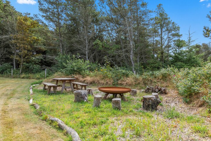 Sommerhus 60660 på Bjergbovej 5, Blåvand - Billede #32
