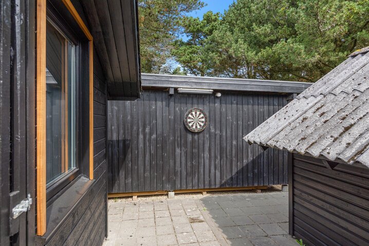 Sommerhus 60660 på Bjergbovej 5, Blåvand - Billede #33