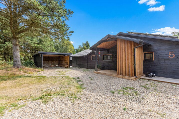 Sommerhus 60660 på Bjergbovej 5, Blåvand - Billede #34