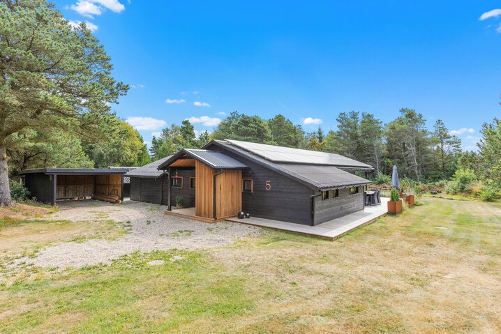 Sommerhus 60660 på Bjergbovej 5, Blåvand - Billede #35