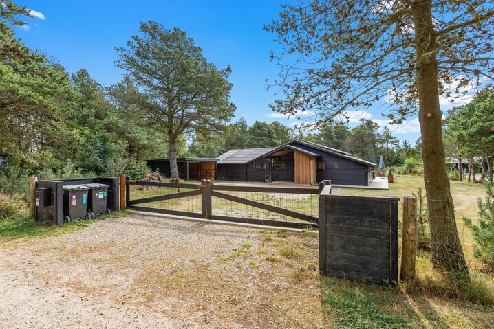 Sommerhus 60660 på Bjergbovej 5, Blåvand - Billede #36