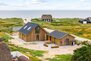 Ferienhaus 60663 in Lille Strandvej 9, Blåvand - Bild #1