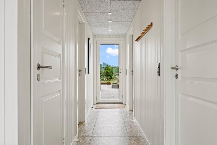 Ferienhaus 60663 in Lille Strandvej 9, Blåvand - Bild #16