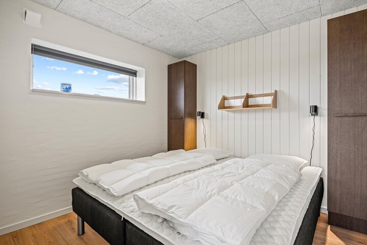 Ferienhaus 60663 in Lille Strandvej 9, Blåvand - Bild #25