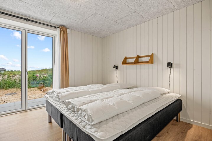 Ferienhaus 60663 in Lille Strandvej 9, Blåvand - Bild #18
