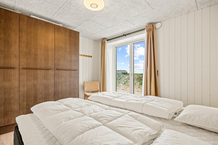 Ferienhaus 60663 in Lille Strandvej 9, Blåvand - Bild #19