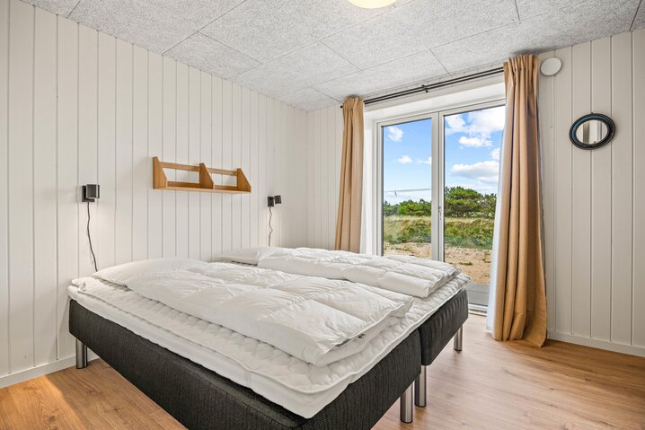 Ferienhaus 60663 in Lille Strandvej 9, Blåvand - Bild #20