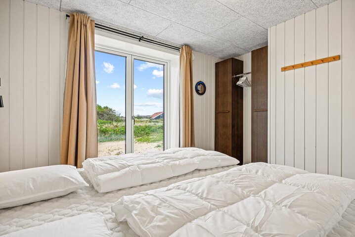 Ferienhaus 60663 in Lille Strandvej 9, Blåvand - Bild #21