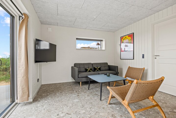 Ferienhaus 60663 in Lille Strandvej 9, Blåvand - Bild #22