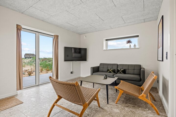 Ferienhaus 60663 in Lille Strandvej 9, Blåvand - Bild #23