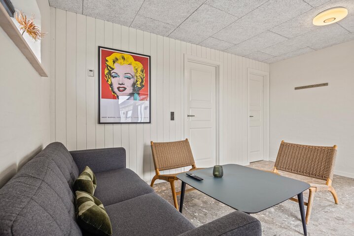 Ferienhaus 60663 in Lille Strandvej 9, Blåvand - Bild #24