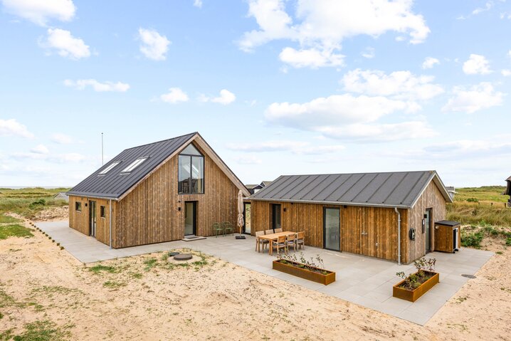 Ferienhaus 60663 in Lille Strandvej 9, Blåvand - Bild #29