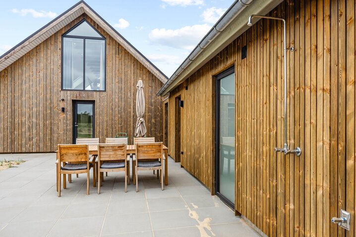 Ferienhaus 60663 in Lille Strandvej 9, Blåvand - Bild #30