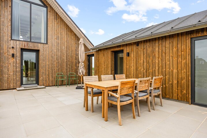 Ferienhaus 60663 in Lille Strandvej 9, Blåvand - Bild #31